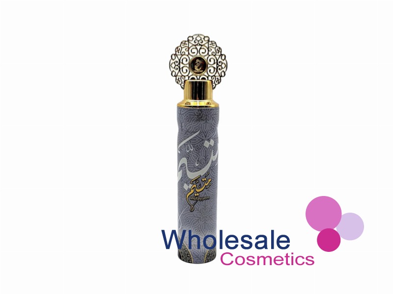 12 x Arabiyat By My Perfume Air Freshner 300ml - MUTAYYEM